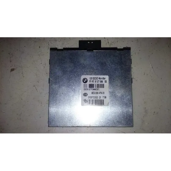 Modulo Electronico para Bmw Serie 3 Berlina (E90)