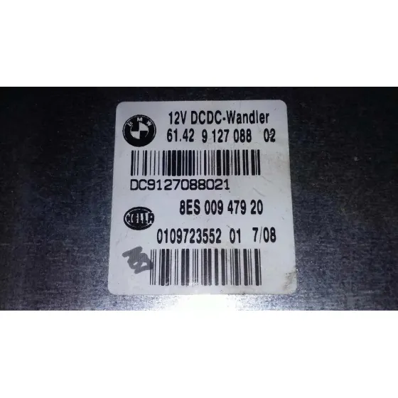 Modulo Electronico para Bmw Serie 3 Berlina (E90)
