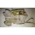 Cerradura Puerta Delantera Izquierda para Mitsubishi L 200 (K6/7)
