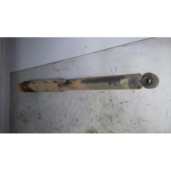 Amortiguador Trasero Izquierdo para Mitsubishi L 200 (K6/7)