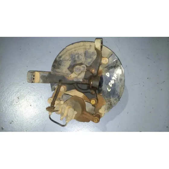 Mangueta Delantera Derecha para Mitsubishi L 200 (K6/7)