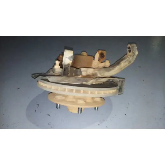 Mangueta Delantera Derecha para Mitsubishi L 200 (K6/7)