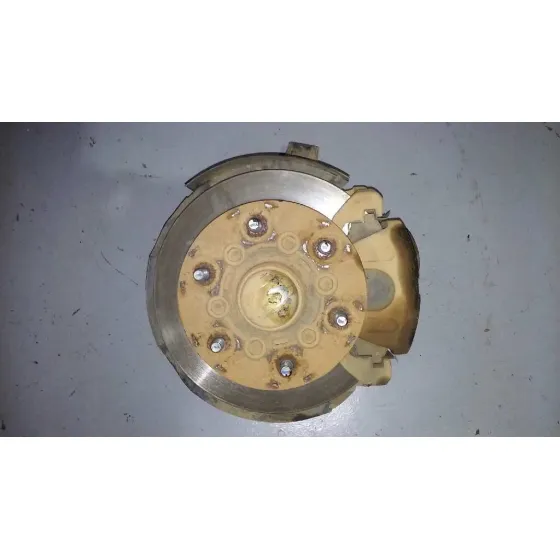 Mangueta Delantera Derecha para Mitsubishi L 200 (K6/7)