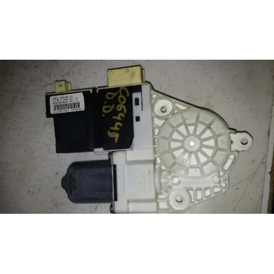 Motor Elevalunas Delantero Derecho para Citroën C4 Coupe