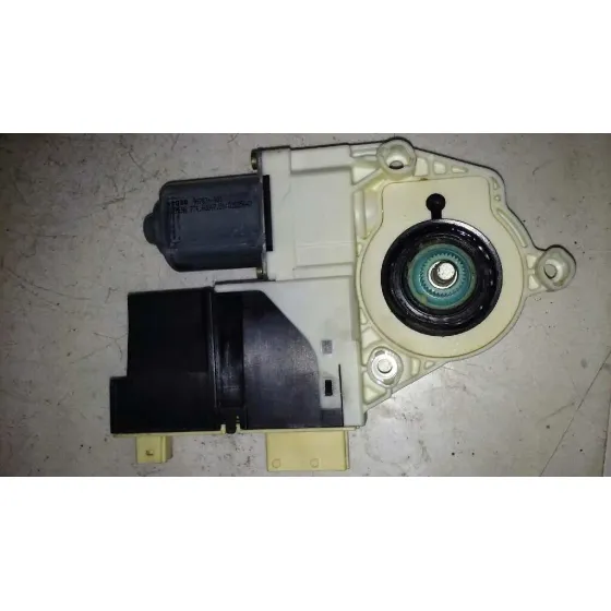 Motor Elevalunas Delantero Derecho para Citroën C4 Coupe