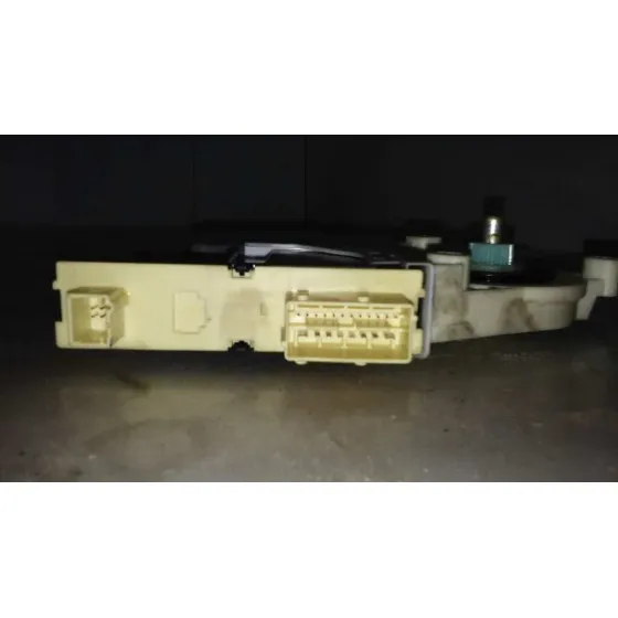 Motor Elevalunas Delantero Derecho para Citroën C4 Coupe