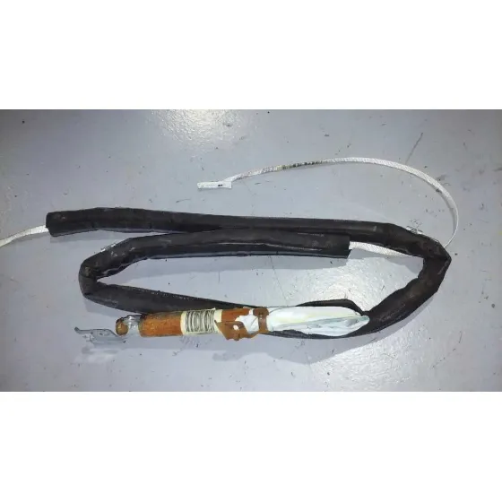 Airbag Cortina Delantero Izquierdo para Citroën C4 Coupe