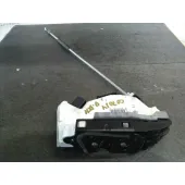 Cerradura Puerta Delantera Derecha para Seat Ibiza (6J5)