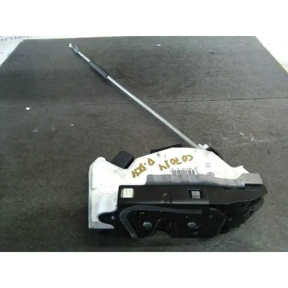Cerradura Puerta Delantera Derecha para Seat Ibiza (6J5)