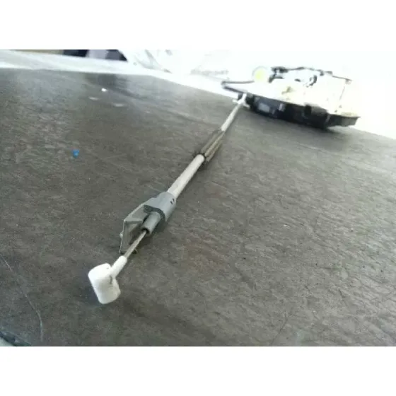 Cerradura Puerta Delantera Derecha para Seat Ibiza (6J5)