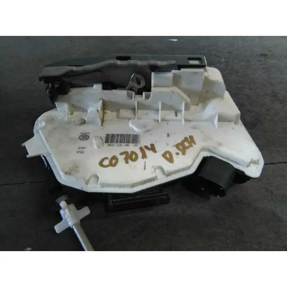 Cerradura Puerta Delantera Derecha para Seat Ibiza (6J5)