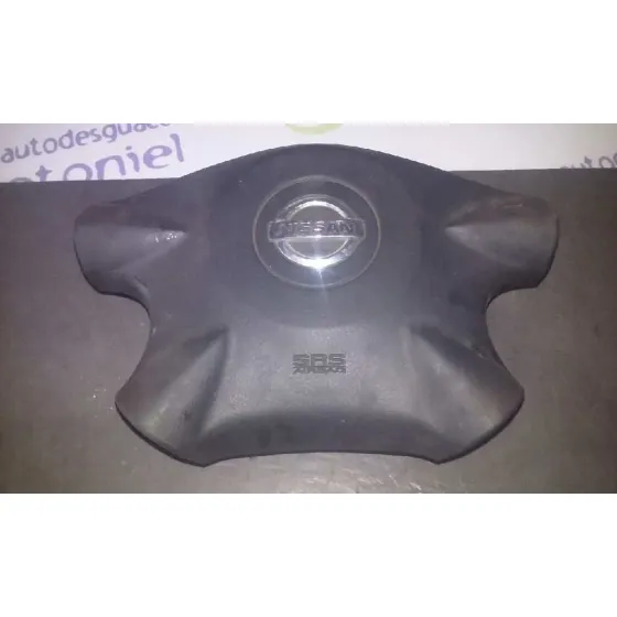Airbag Delantero Izquierdo para Nissan Terrano/Terrano.ii (R20)