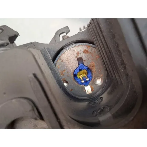 Airbag Delantero Izquierdo para Nissan Terrano/Terrano.ii (R20)