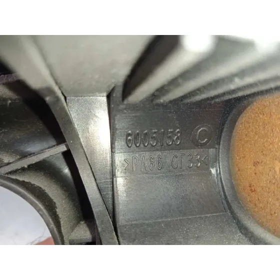 Airbag Delantero Izquierdo para Nissan Terrano/Terrano.ii (R20)