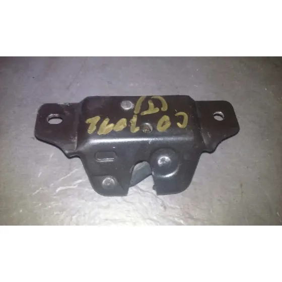 Cerradura Maletero / Porton para Citroën Saxo