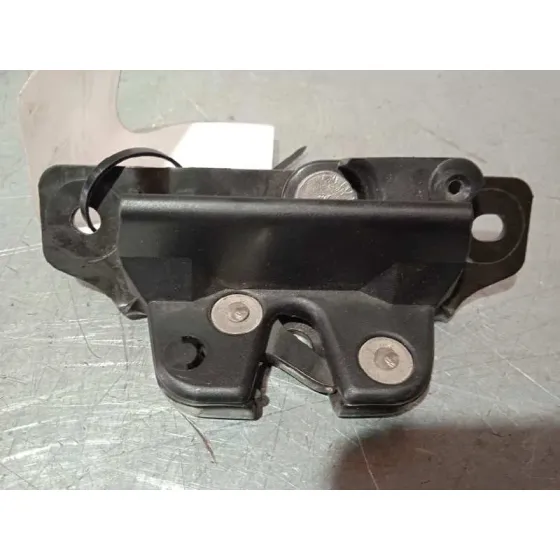 Cerradura Maletero / Porton para Citroën Saxo