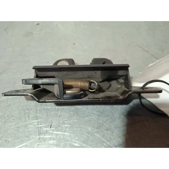 Cerradura Maletero / Porton para Citroën Saxo