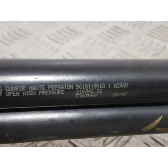 Amortiguadores Maletero / Porton para Citroën Saxo