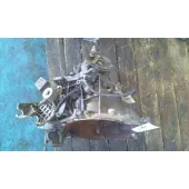 Caja Cambios para Peugeot 307 (S1)