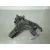 Brazo Suspension Inferior Delantero Izquierdo para Nissan Terrano/Terrano.ii (R20)
