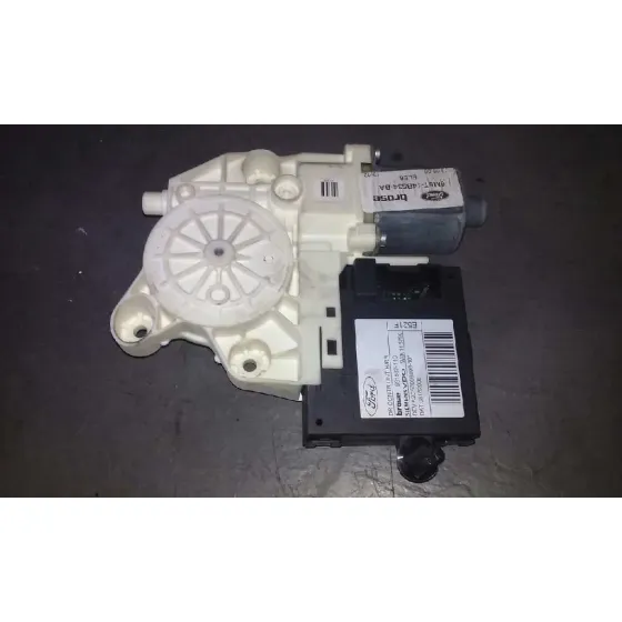 Motor Elevalunas Trasero Derecho para Ford Focus Berlina (Cap)