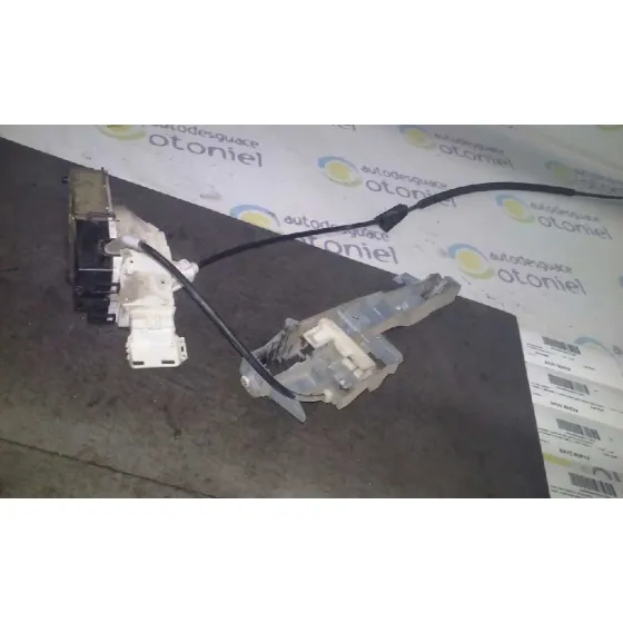 Cerradura Puerta Delantera Derecha para Citroën C4 Coupe