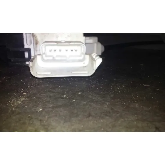 Cerradura Puerta Delantera Derecha para Citroën C4 Coupe