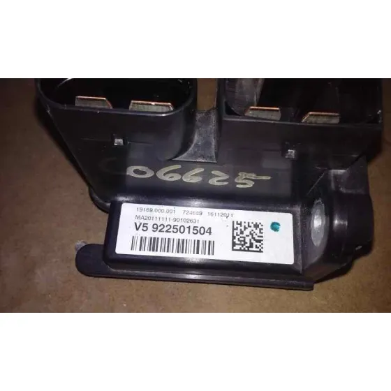Rele para Bmw Serie 1 Lim. (F20)