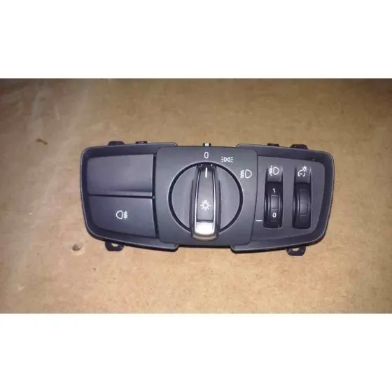 Mando Luces para Bmw Serie 1 Lim. (F20)