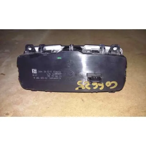 Mando Luces para Bmw Serie 1 Lim. (F20)