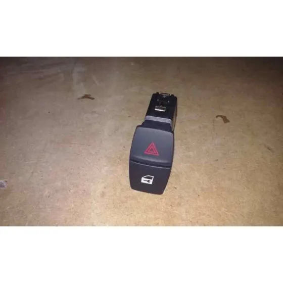 Warning para Bmw Serie 1 Lim. (F20)