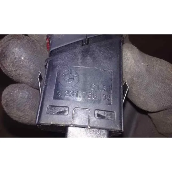 Warning para Bmw Serie 1 Lim. (F20)