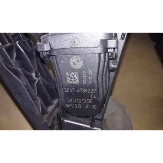 Potenciometro Pedal para Bmw Serie 1 Lim. (F20)
