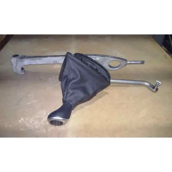 Pomo Palanca Cambio para Bmw Serie 1 Lim. (F20)