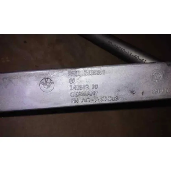 Pomo Palanca Cambio para Bmw Serie 1 Lim. (F20)
