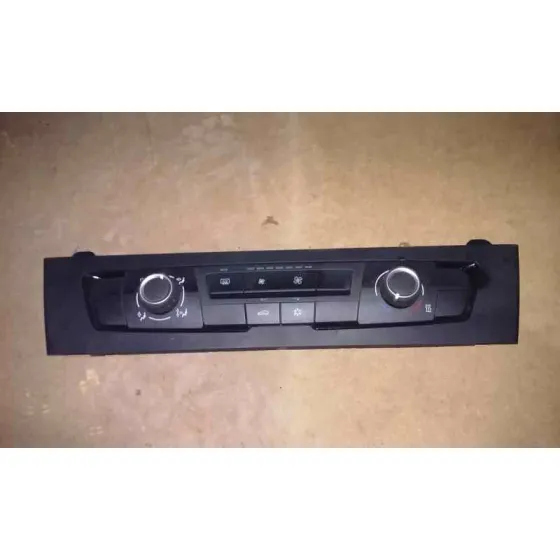 Mando Climatizador para Bmw Serie 1 Lim. (F20)