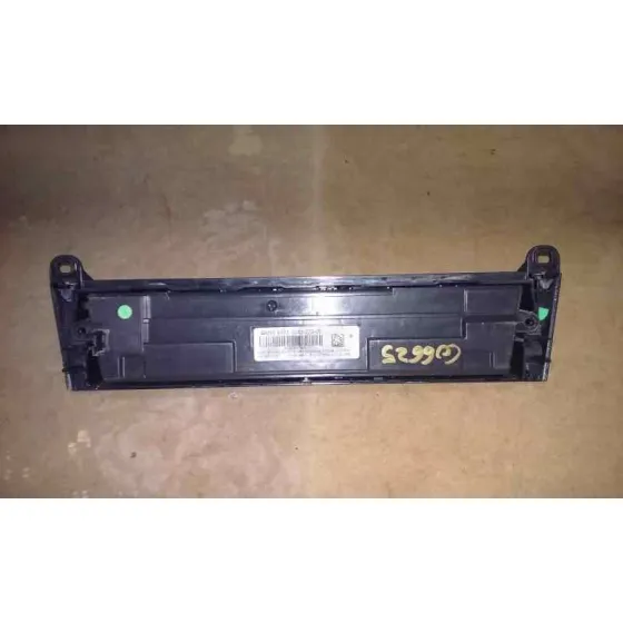 Mando Climatizador para Bmw Serie 1 Lim. (F20)