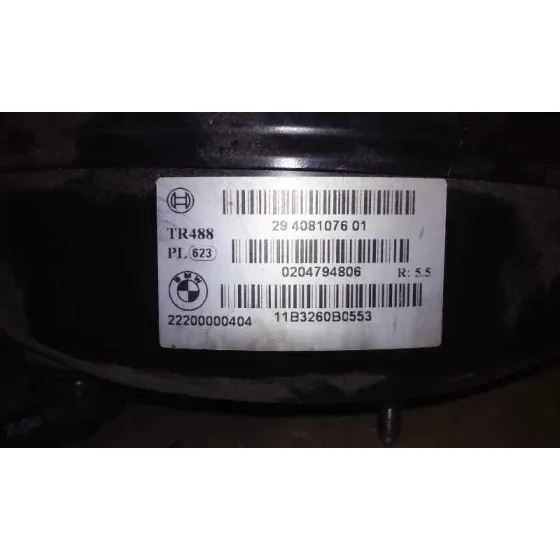Servofreno para Bmw Serie 1 Lim. (F20)