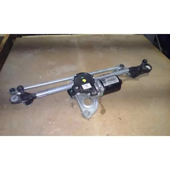 Motor Limpia Delantero para Bmw Serie 1 Lim. (F20)
