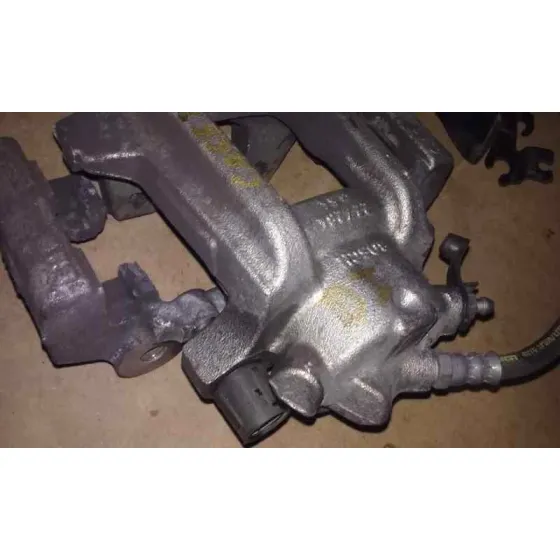 Pinza Freno Delantera Izquierda para Bmw Serie 1 Lim. (F20)