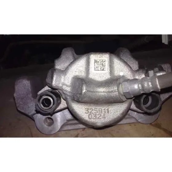 Pinza Freno Delantera Izquierda para Bmw Serie 1 Lim. (F20)