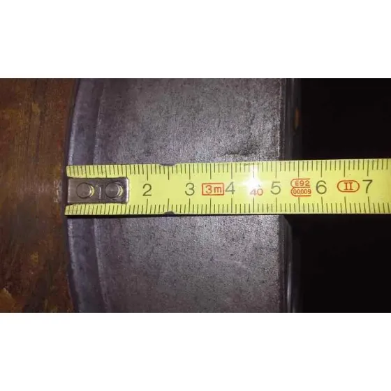 Disco Freno Delantero para Bmw Serie 1 Lim. (F20)