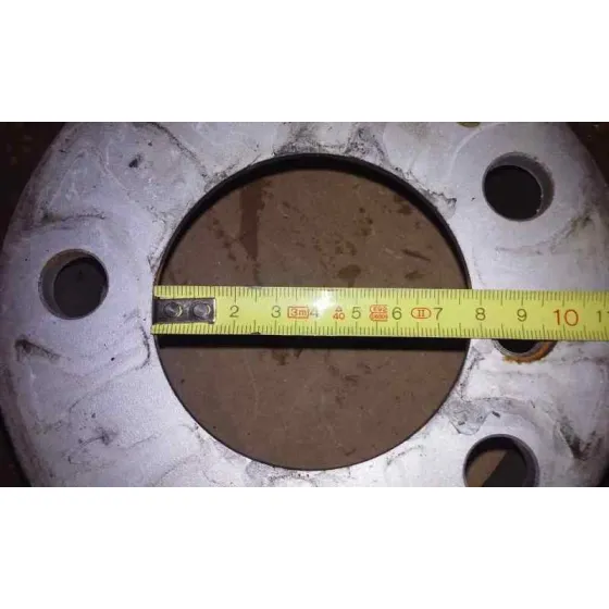 Disco Freno Delantero para Bmw Serie 1 Lim. (F20)