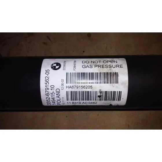 Amortiguador Trasero Izquierdo para Bmw Serie 1 Lim. (F20)