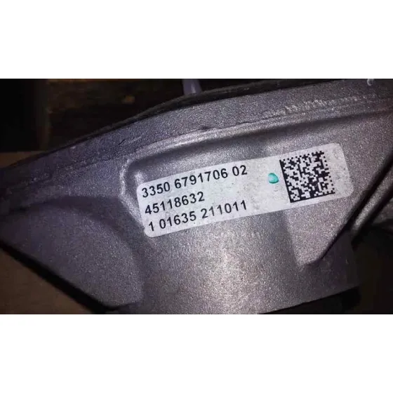 Amortiguador Trasero Izquierdo para Bmw Serie 1 Lim. (F20)