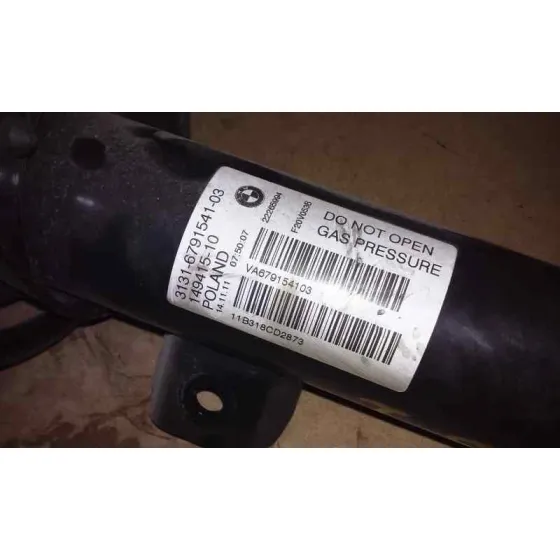 Amortiguador Delantero Izquierdo para Bmw Serie 1 Lim. (F20)
