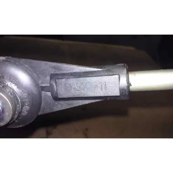Tirante Delantero Derecho para Bmw Serie 1 Lim. (F20)