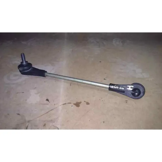 Tirante Delantero Izquierdo para Bmw Serie 1 Lim. (F20)