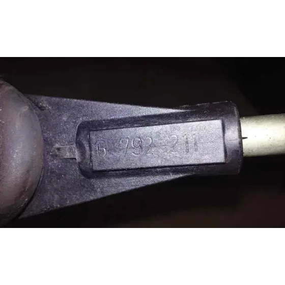 Tirante Delantero Izquierdo para Bmw Serie 1 Lim. (F20)