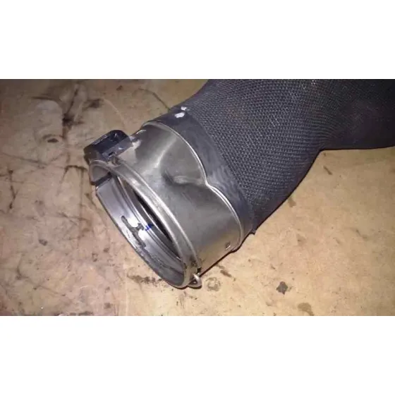 Tubo para Bmw Serie 1 Lim. (F20)
